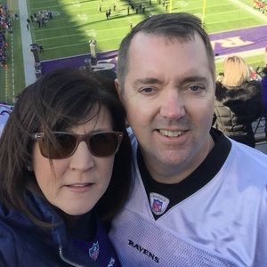 Meet your Posher, Beth